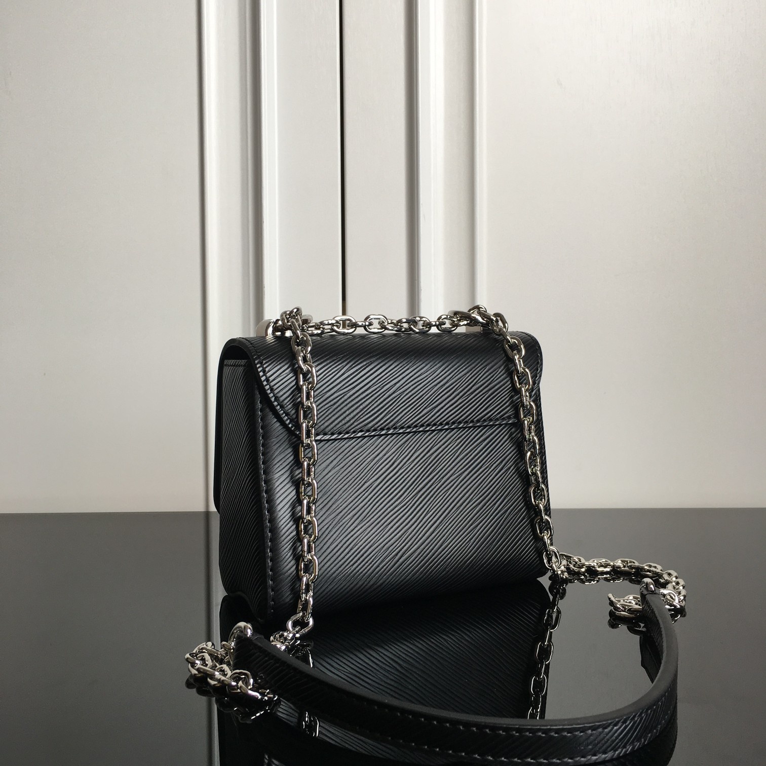 M56117 TWIST MINI, Louis Vuitton LV