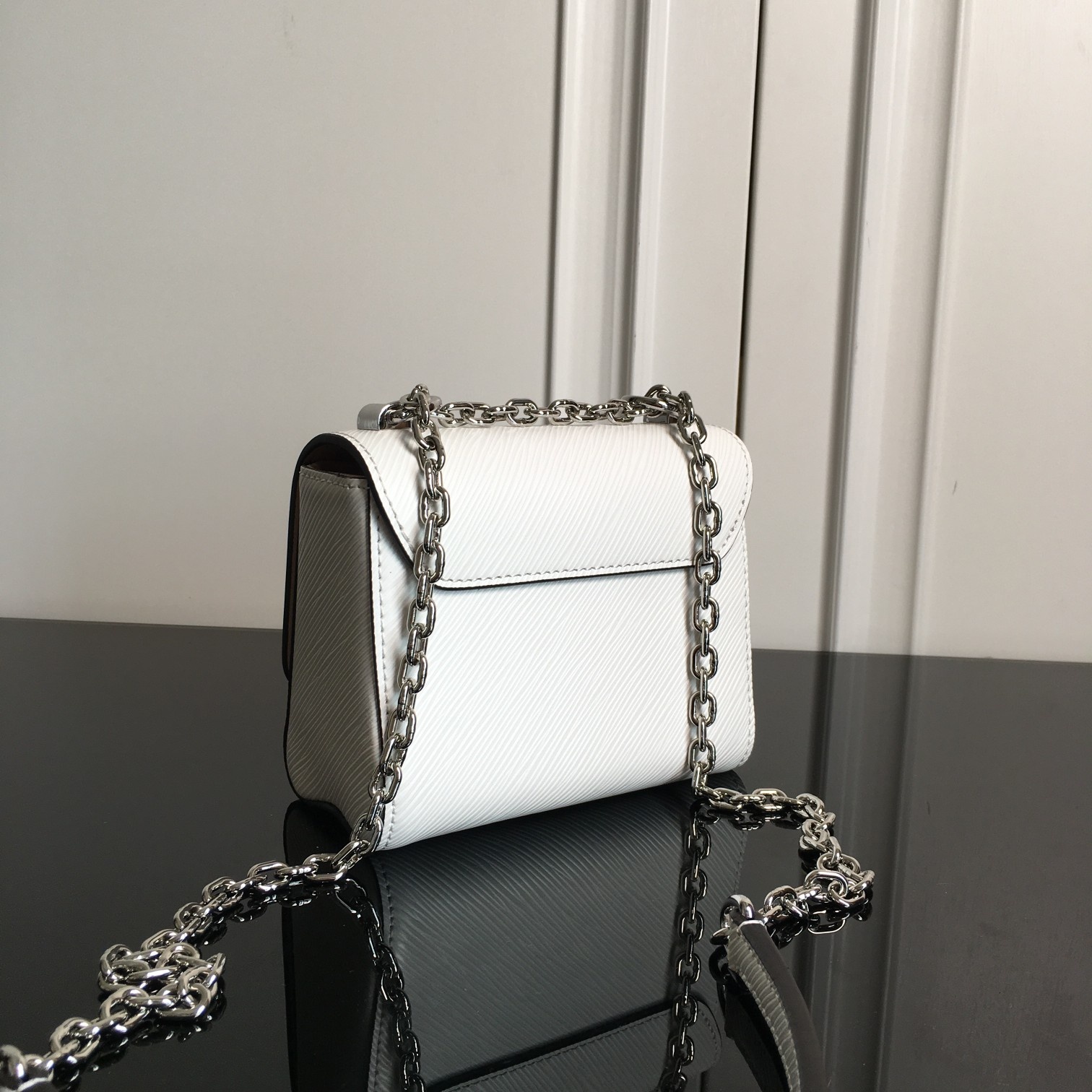 M56118 TWIST MINI, Louis Vuitton LV