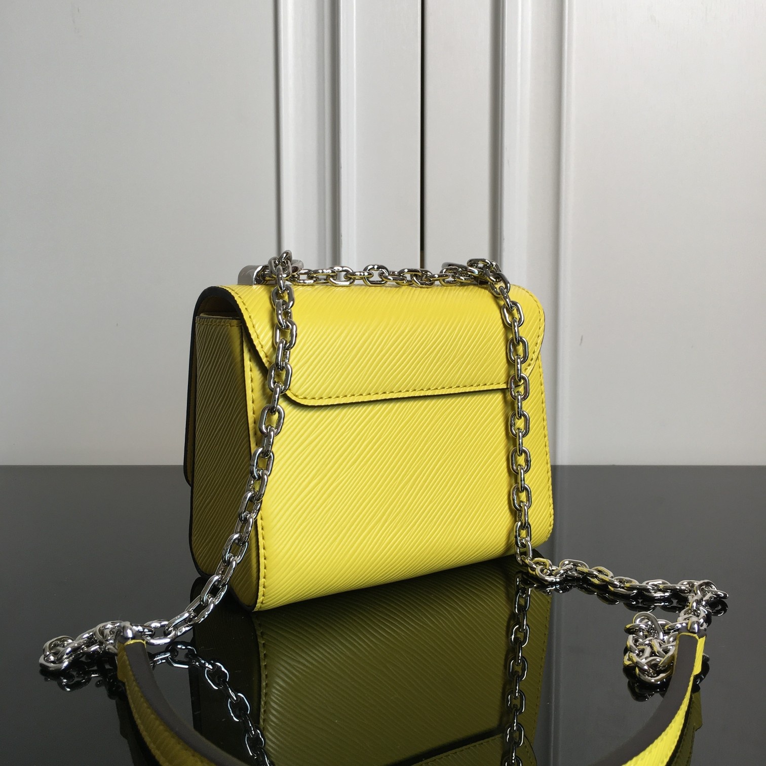 M56119 TWIST MINI, Louis Vuitton LV