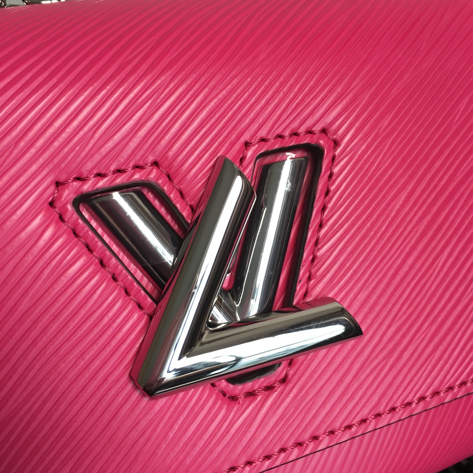M56120 TWIST MINI, Louis Vuitton LV