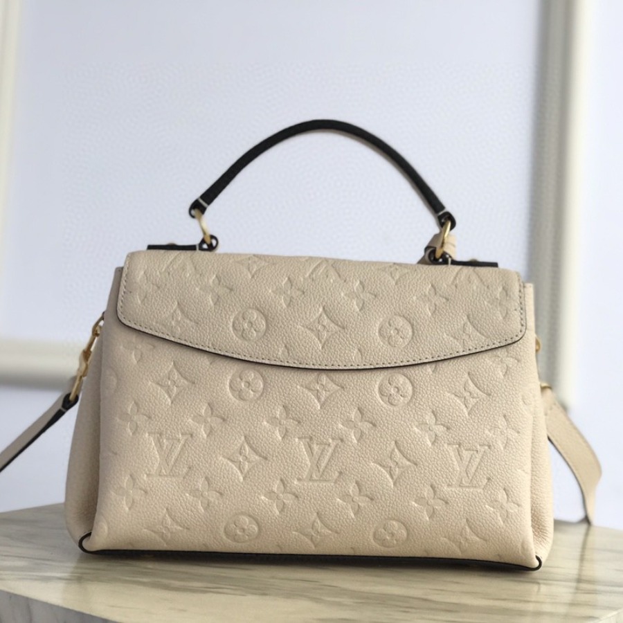 M53943 GEORGES BB, LOUIS VUITTON LV