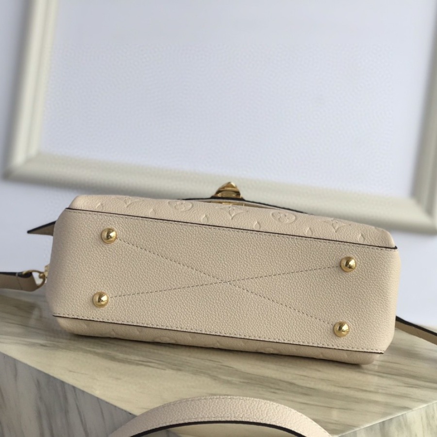 M53943 GEORGES BB, LOUIS VUITTON LV