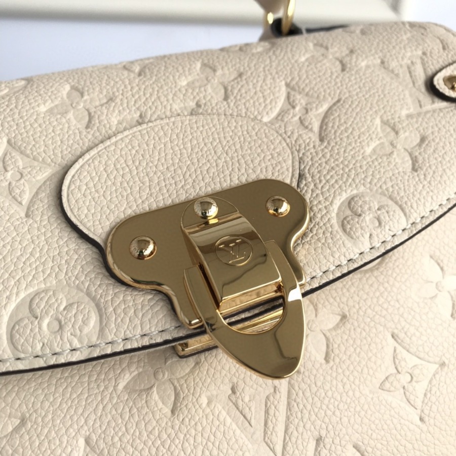 M53943 GEORGES BB, LOUIS VUITTON LV