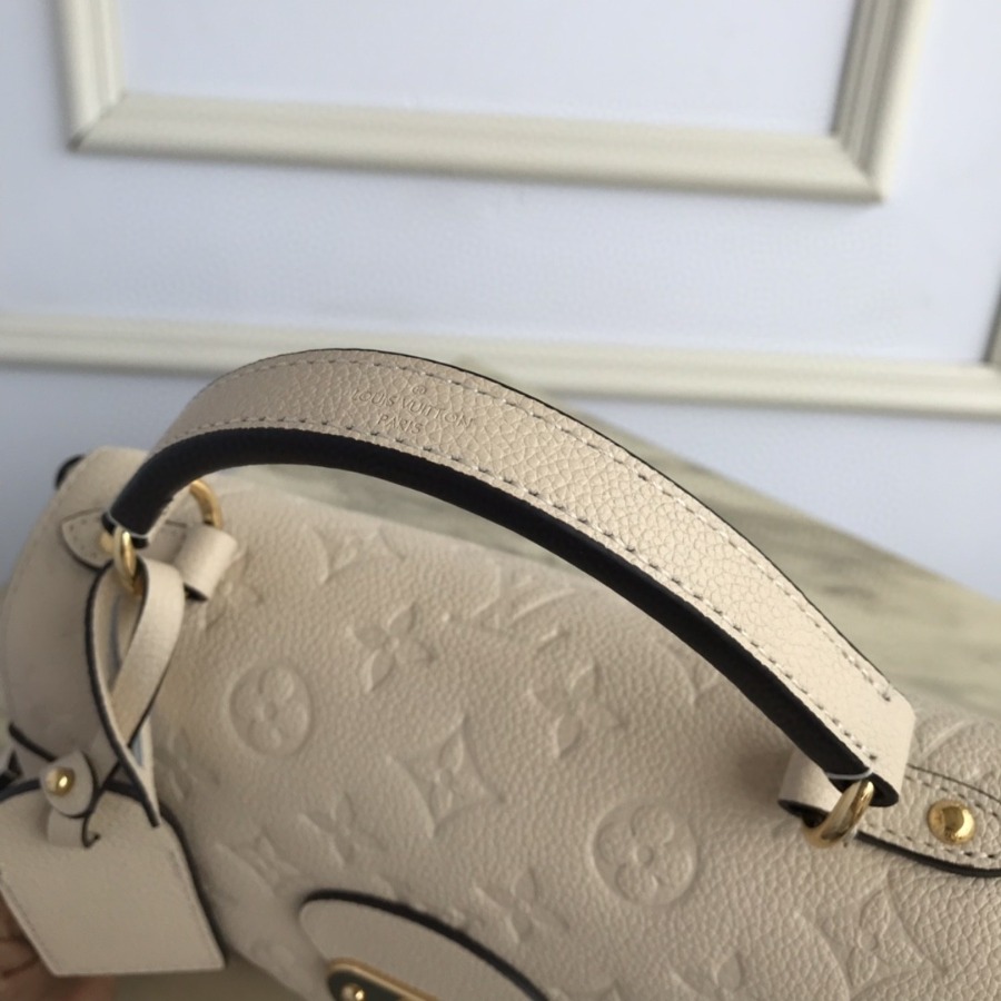 M53943 GEORGES BB, LOUIS VUITTON LV