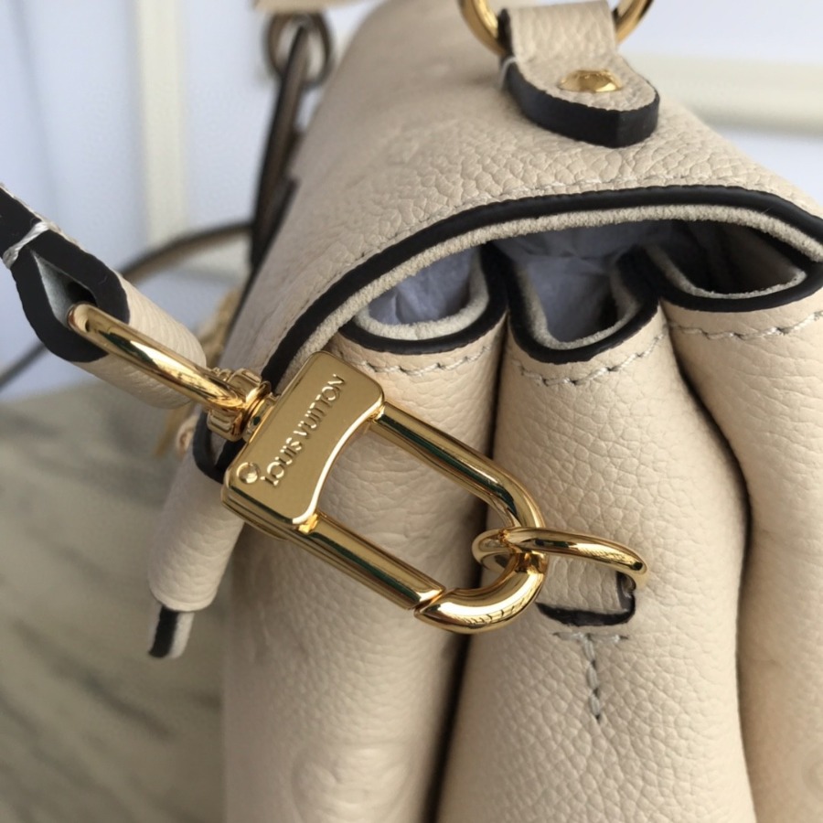 M53943 GEORGES BB, LOUIS VUITTON LV