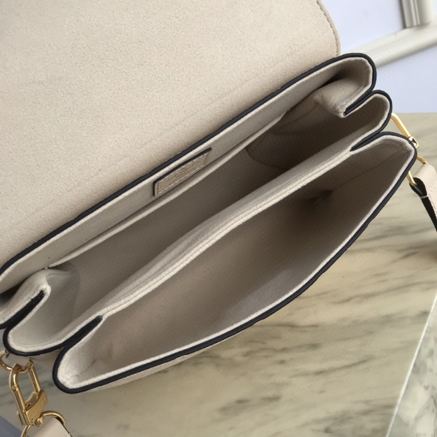 M53943 GEORGES BB, LOUIS VUITTON LV
