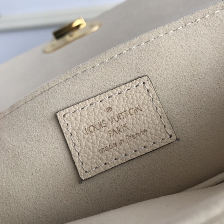 M53943 GEORGES BB, LOUIS VUITTON LV