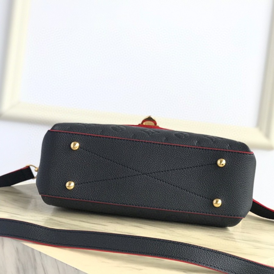M53944 GEORGES BB, LOUIS VUITTON LV