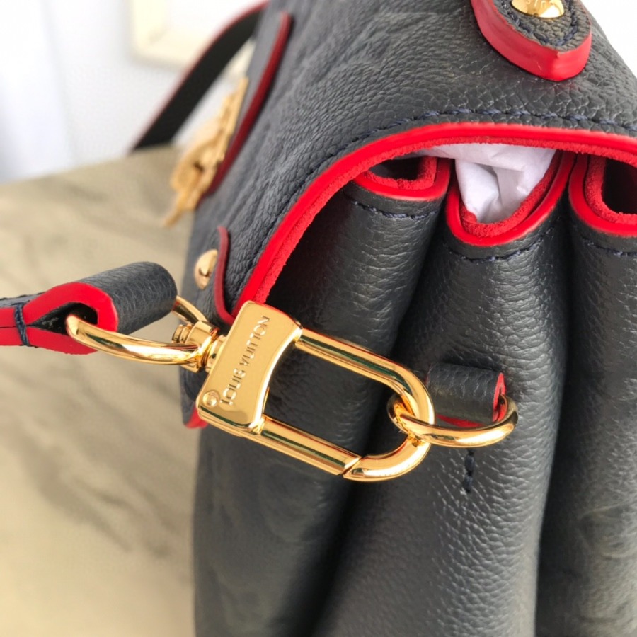 M53944 GEORGES BB, LOUIS VUITTON LV