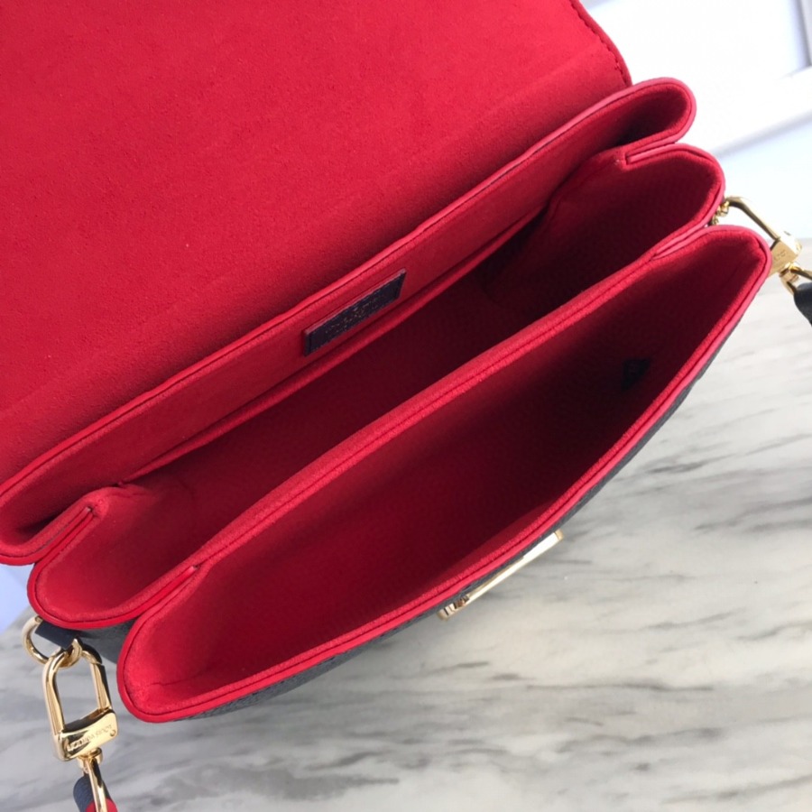 M53944 GEORGES BB, LOUIS VUITTON LV