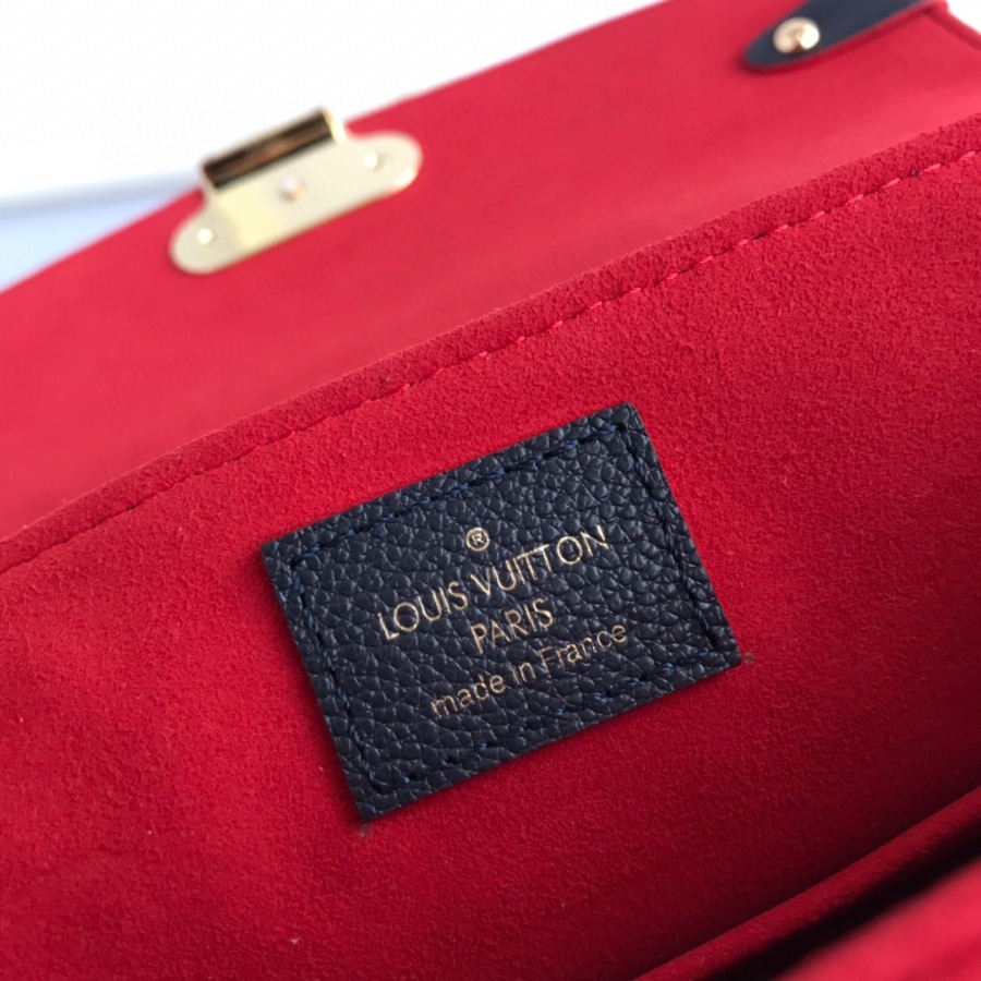 M53944 GEORGES BB, LOUIS VUITTON LV