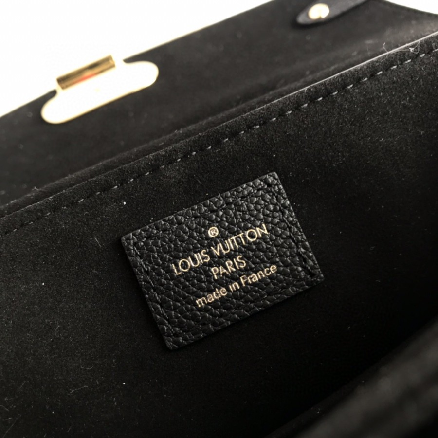 M53941 GEORGES BB, LOUIS VUITTON LV