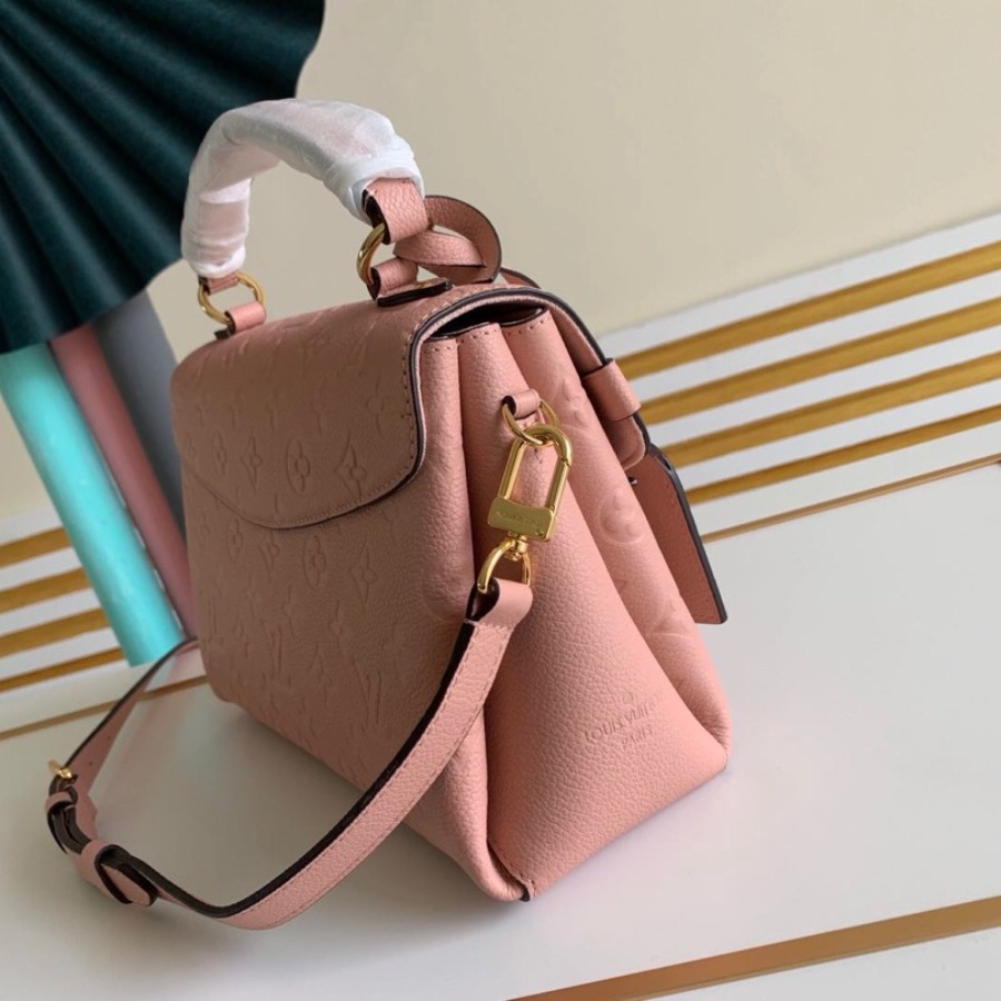 M53942  GEORGES BB, LOUIS VUITTON LV