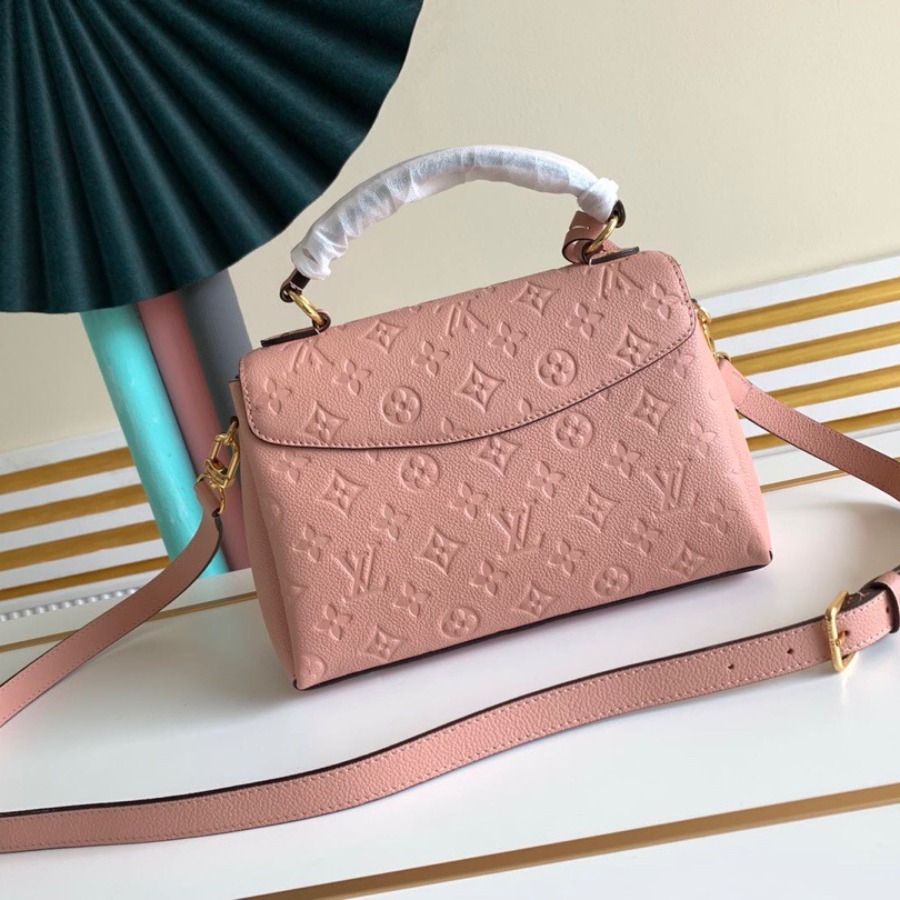 M53942  GEORGES BB, LOUIS VUITTON LV