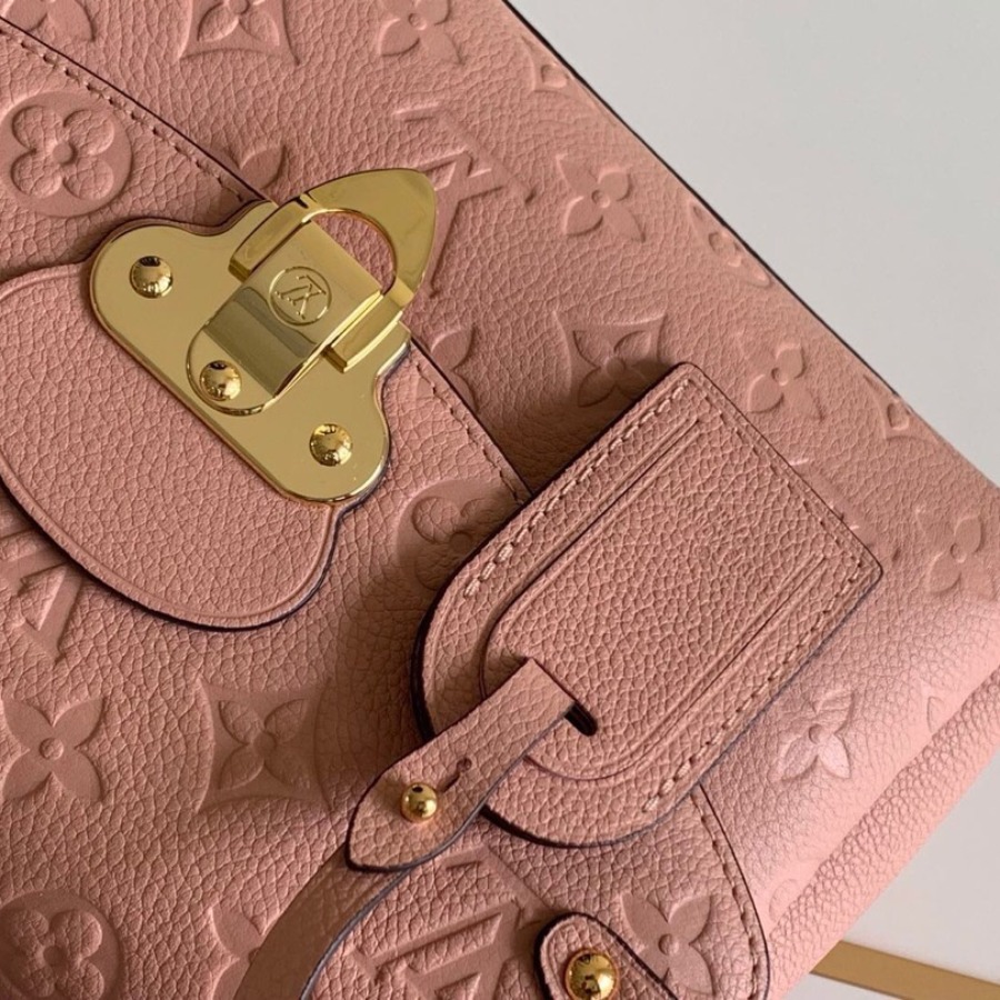 M53942  GEORGES BB, LOUIS VUITTON LV