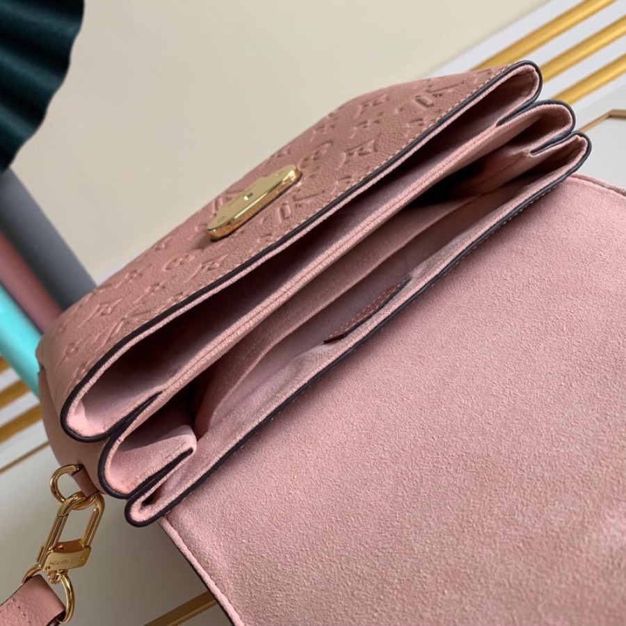 M53942  GEORGES BB, LOUIS VUITTON LV