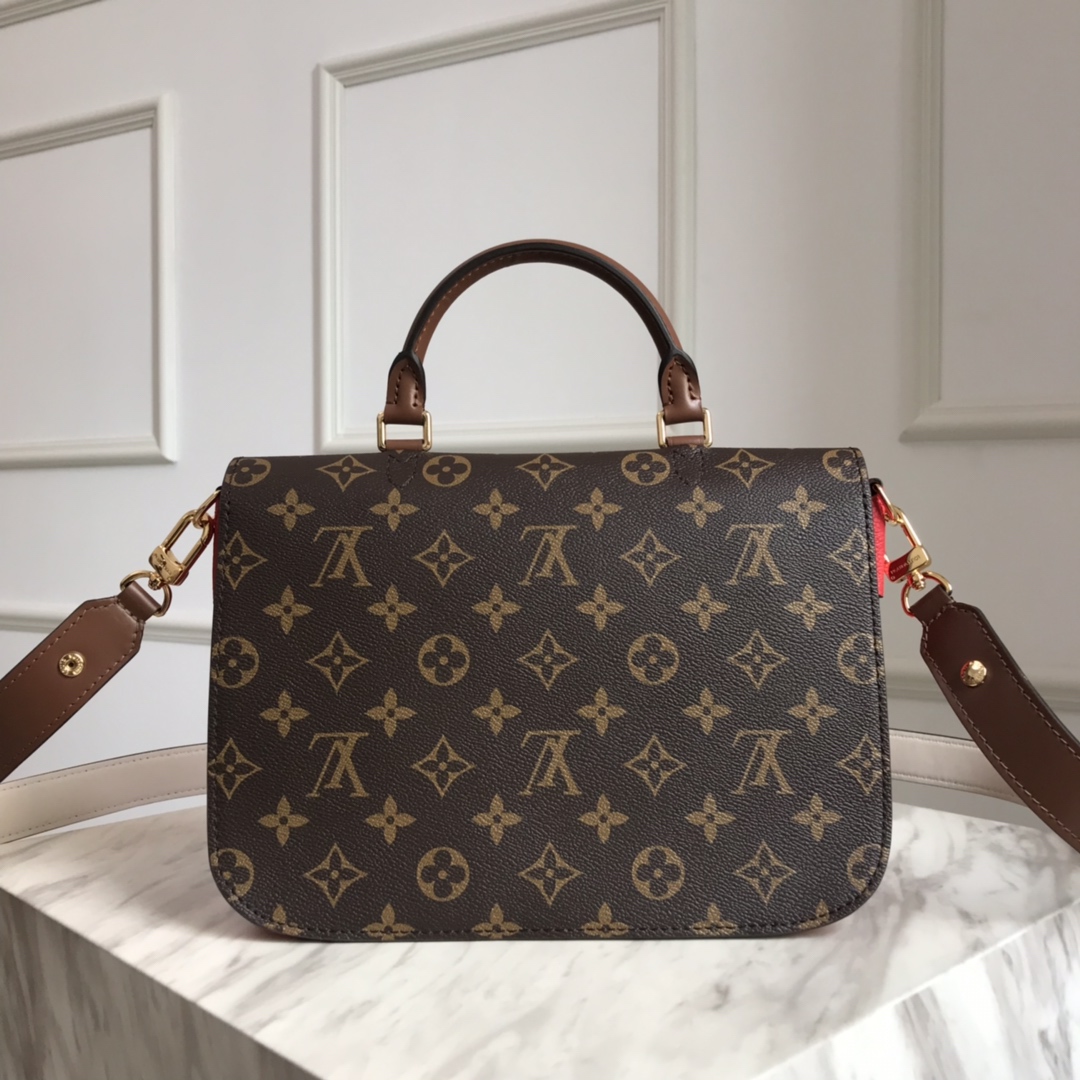 M44548 VAUGIRARD MONOGRAM, Louis Vuitton LV Top Handles