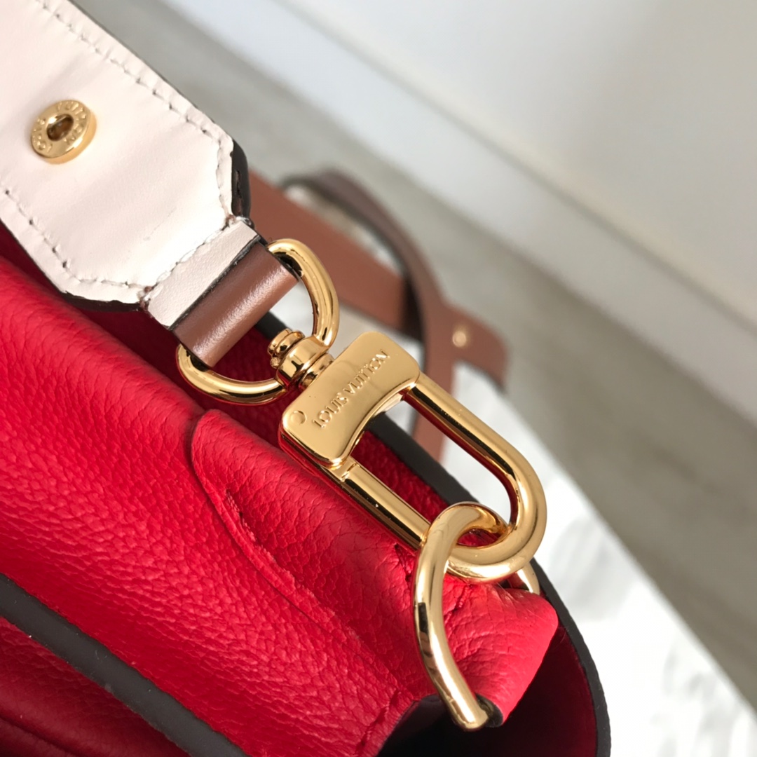 M44548 VAUGIRARD MONOGRAM, Louis Vuitton LV Top Handles