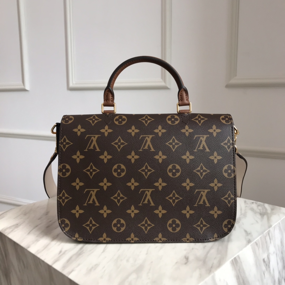 M44354 VAUGIRARD MONOGRAM, Louis Vuitton LV Top Handles