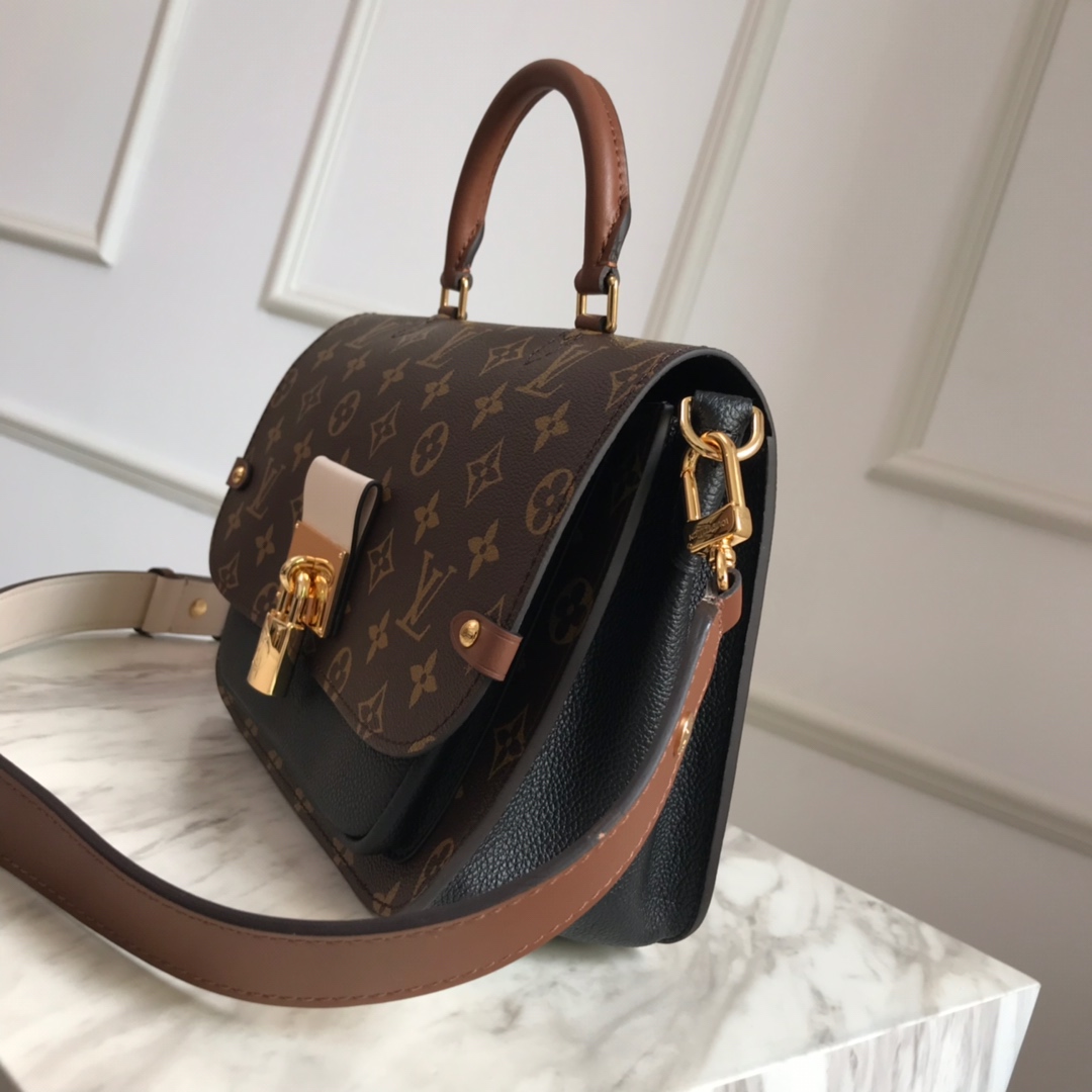 M44354 VAUGIRARD MONOGRAM, Louis Vuitton LV Top Handles