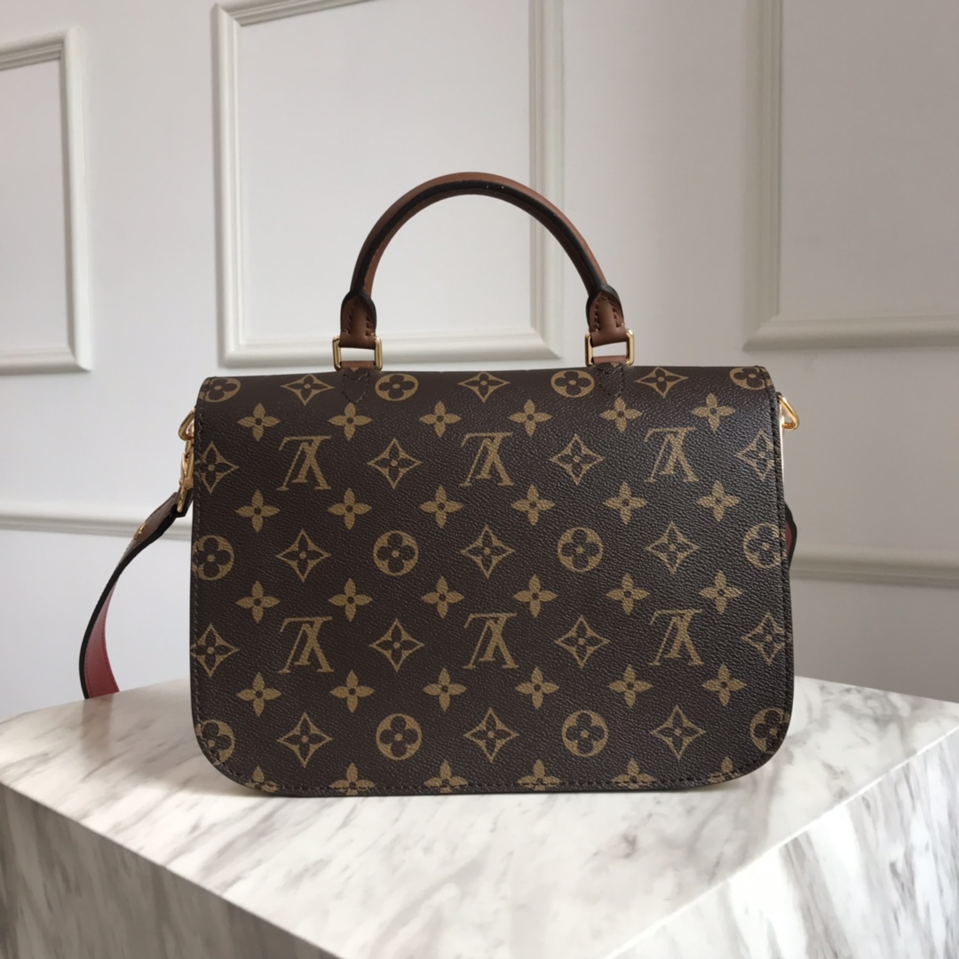 M44353 VAUGIRARD MONOGRAM, Louis Vuitton LV Top Handles