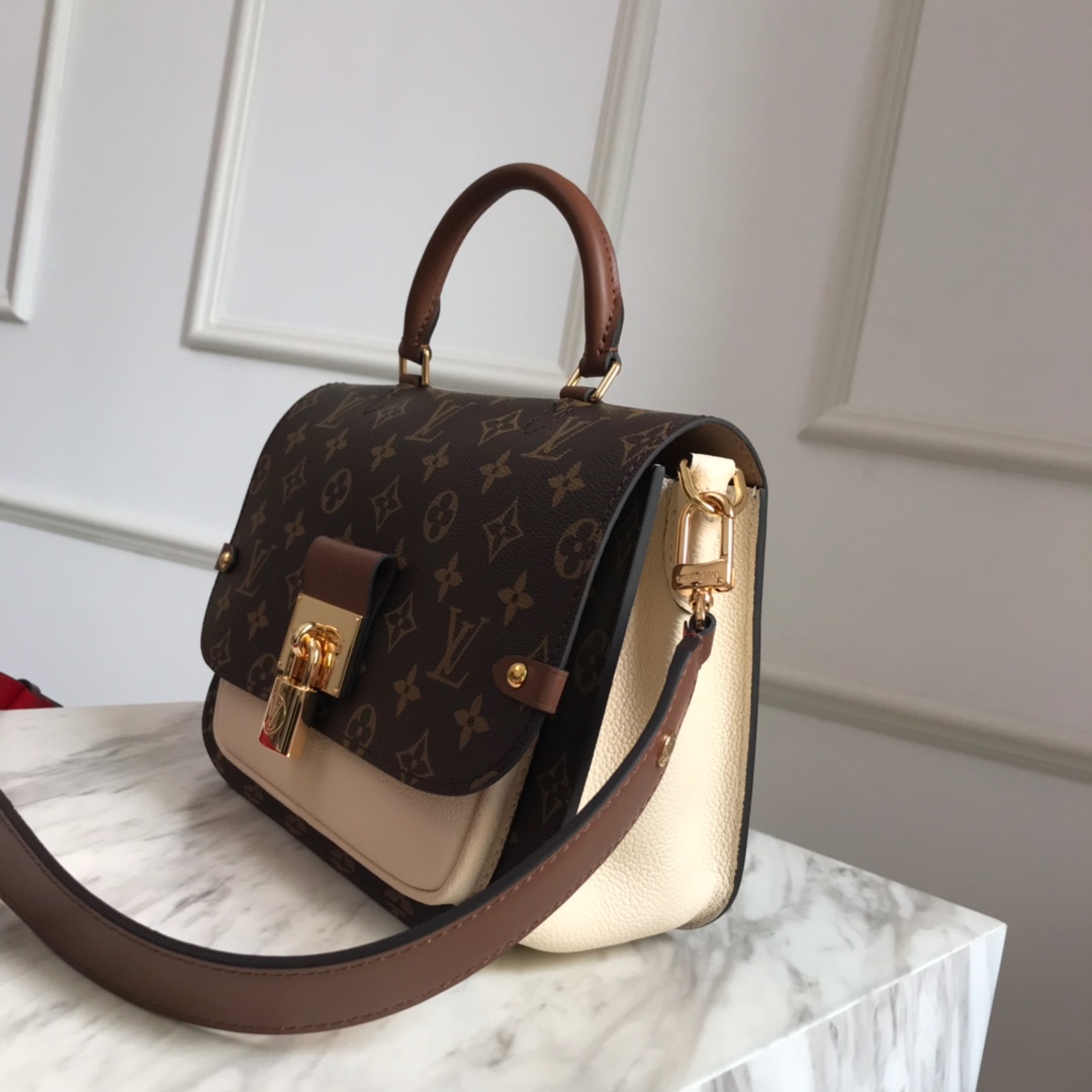 M44353 VAUGIRARD MONOGRAM, Louis Vuitton LV Top Handles