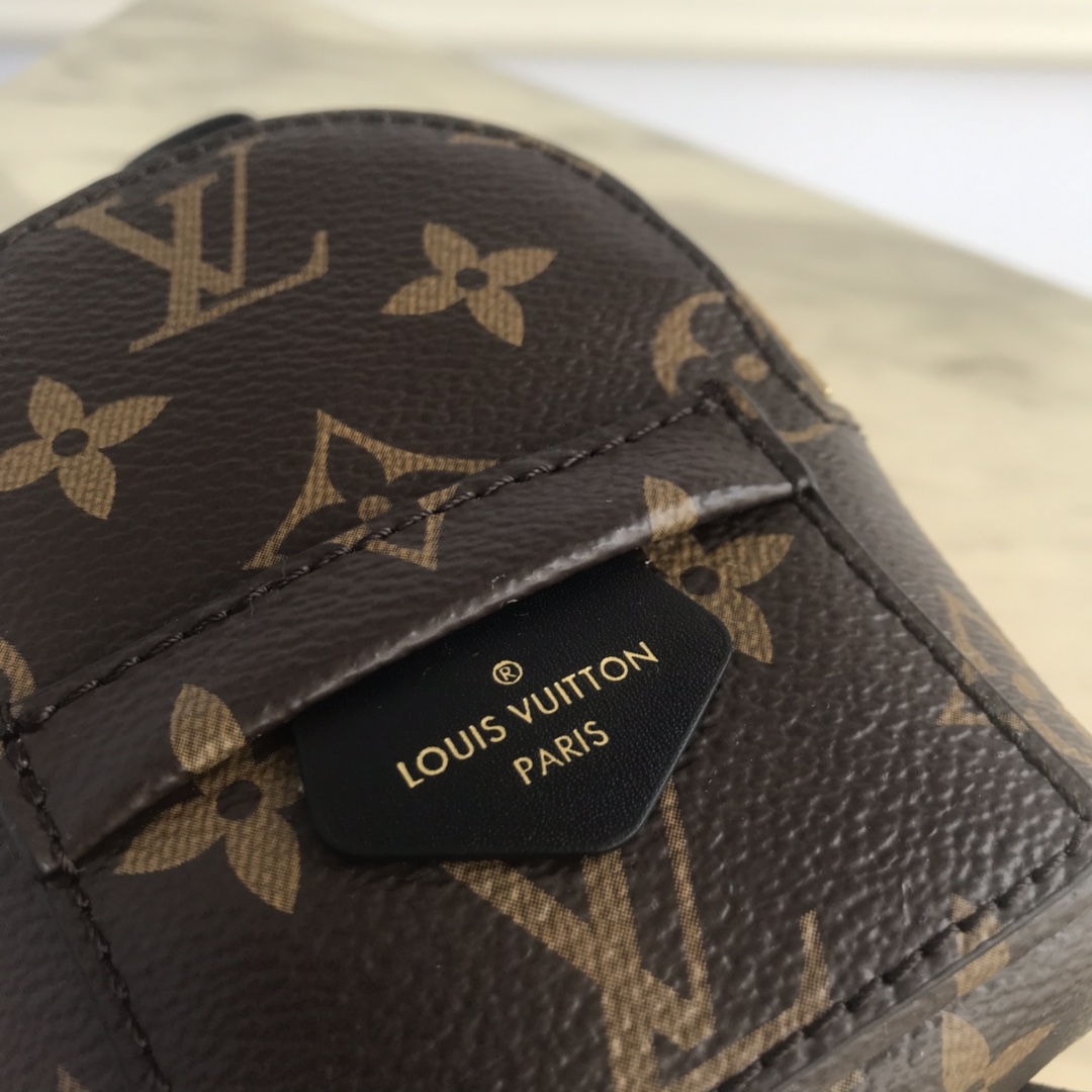 M6563A PARTY PALM SPRINGS BRACELET, LOUIS VUITTON LV WALLETS