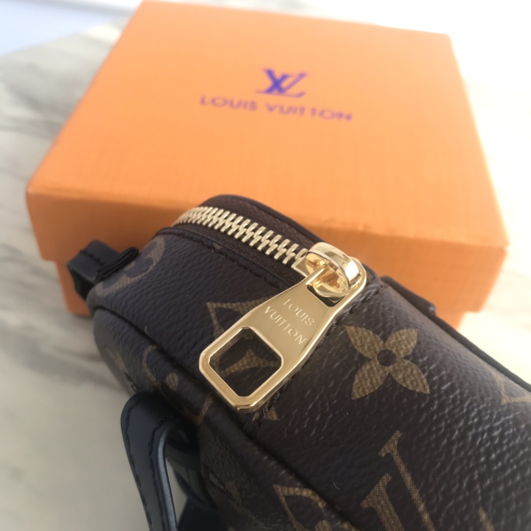M6563A PARTY PALM SPRINGS BRACELET, LOUIS VUITTON LV WALLETS