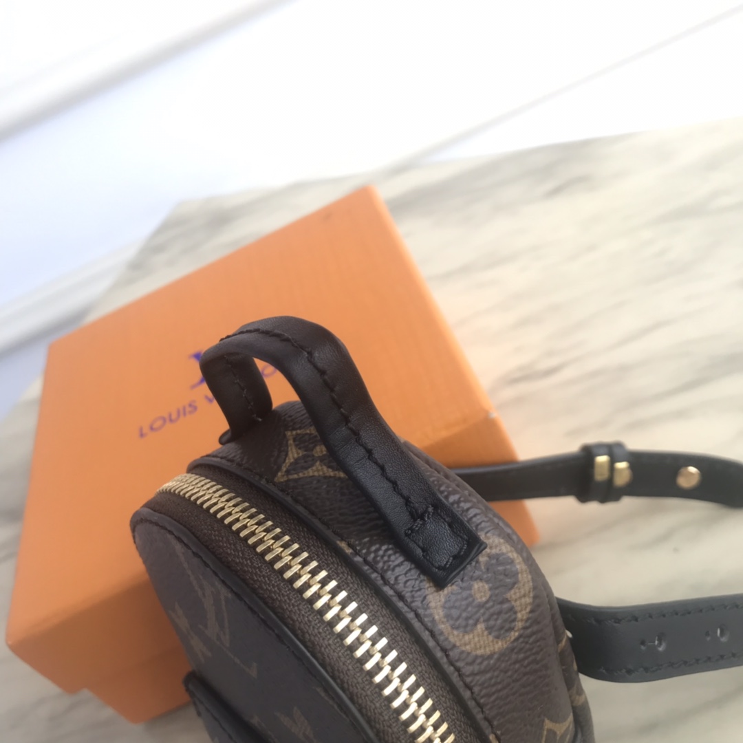M6563A PARTY PALM SPRINGS BRACELET, LOUIS VUITTON LV WALLETS