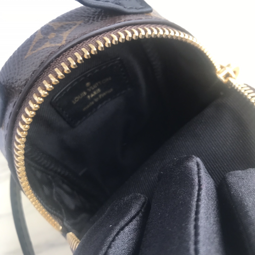 M6563A PARTY PALM SPRINGS BRACELET, LOUIS VUITTON LV WALLETS