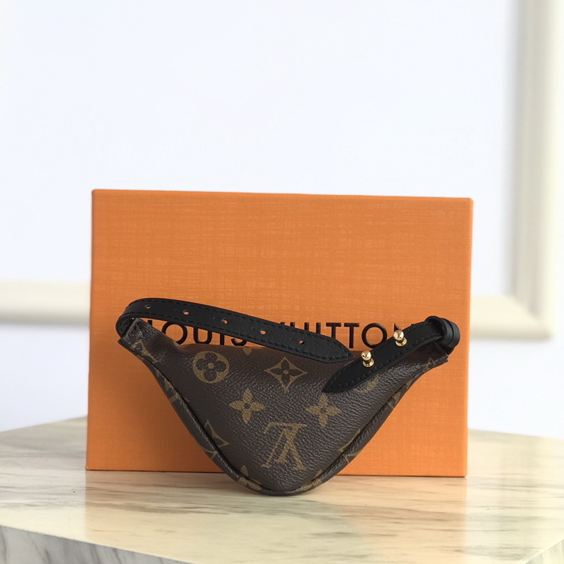 M6562A PARTY BUMBAG BRACELET,  LOUIS VUITTON LV WALLETS