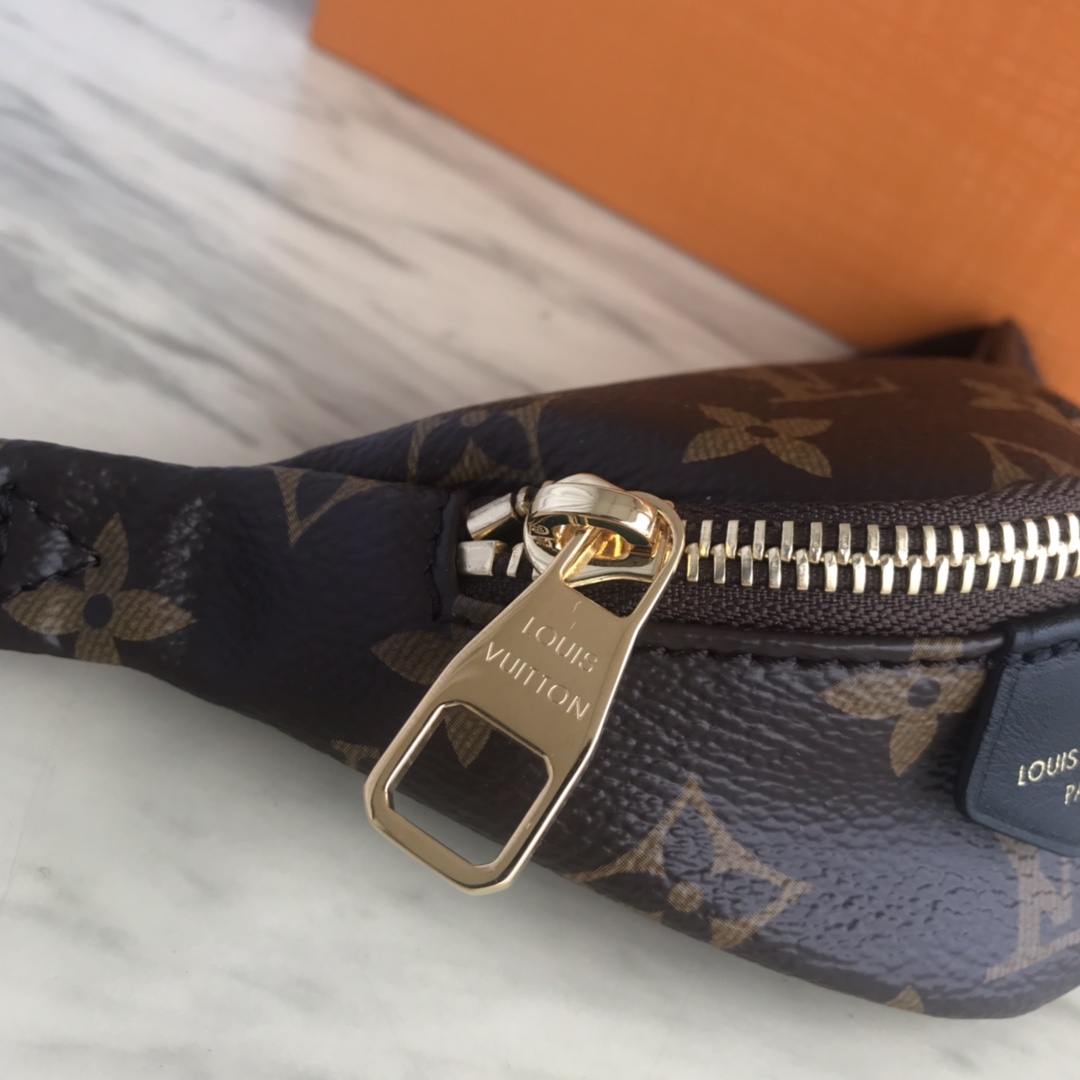 M6562A PARTY BUMBAG BRACELET,  LOUIS VUITTON LV WALLETS