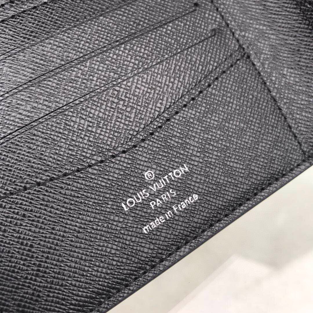 N64002 SLENDER ID WALLET, Louis Vuitton LV