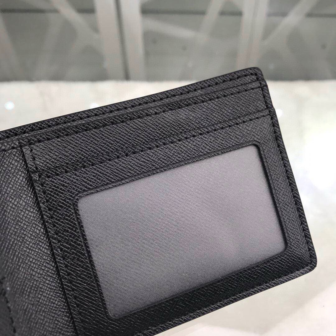 N64002 SLENDER ID WALLET, Louis Vuitton LV