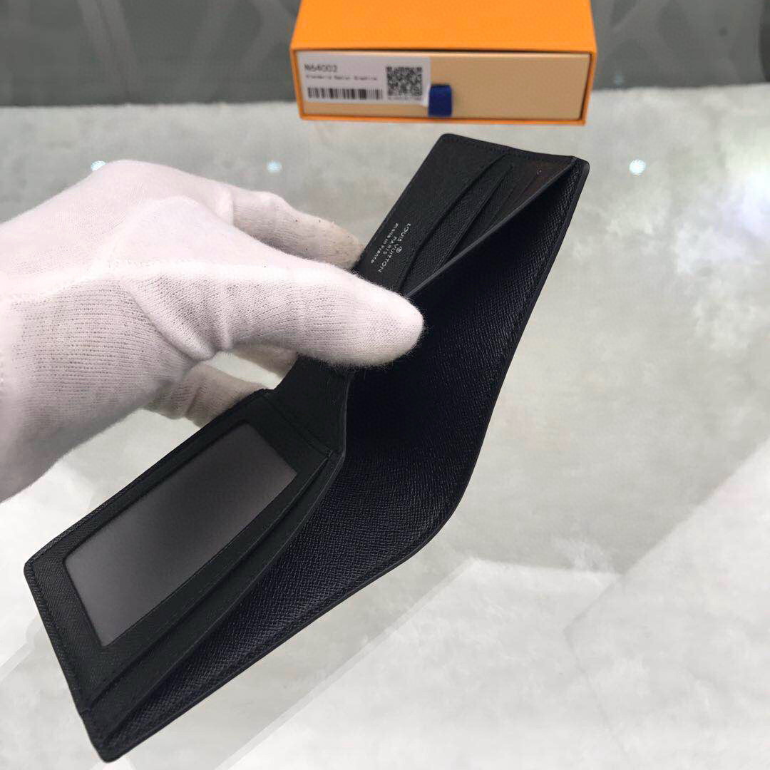 N64002 SLENDER ID WALLET, Louis Vuitton LV