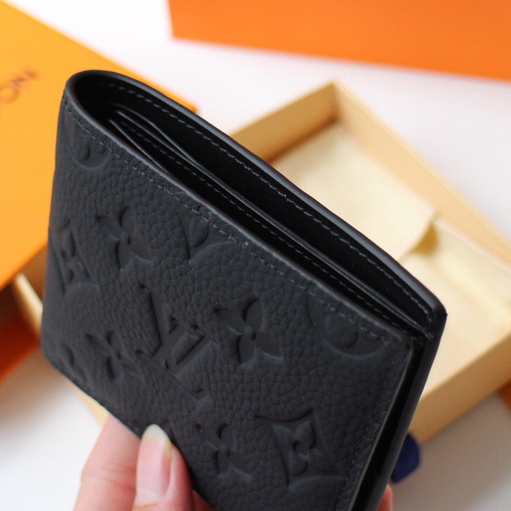 M69075 SLENDER WALLET, MULTIPLE WALLET