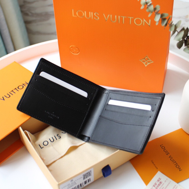 M69075 SLENDER WALLET, MULTIPLE WALLET