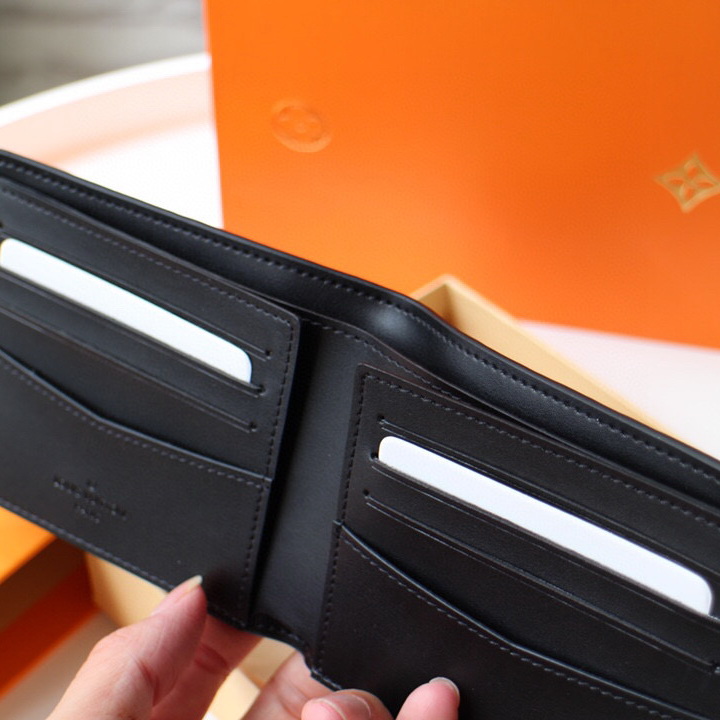 M69075 SLENDER WALLET, MULTIPLE WALLET