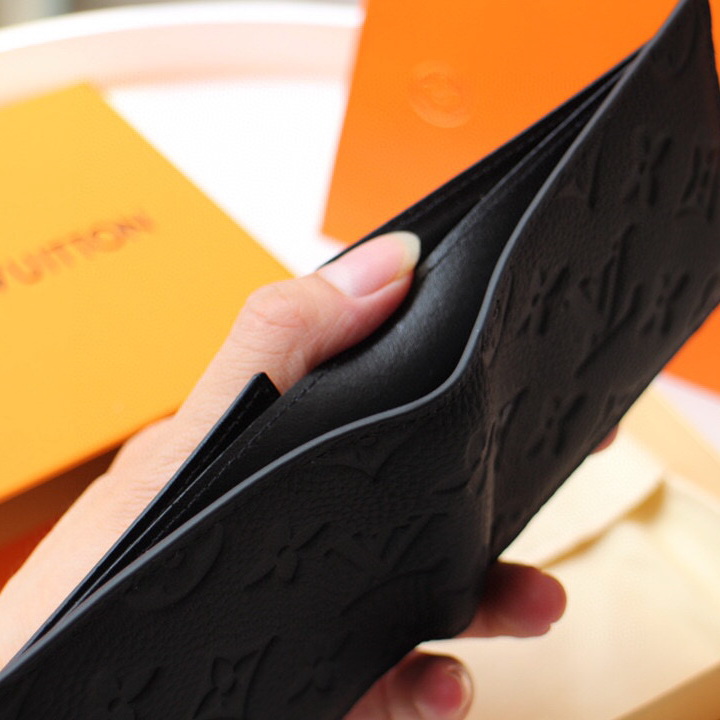 M69075 SLENDER WALLET, MULTIPLE WALLET