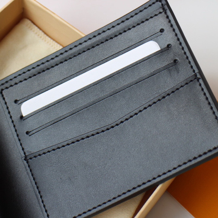 M69075 SLENDER WALLET, MULTIPLE WALLET