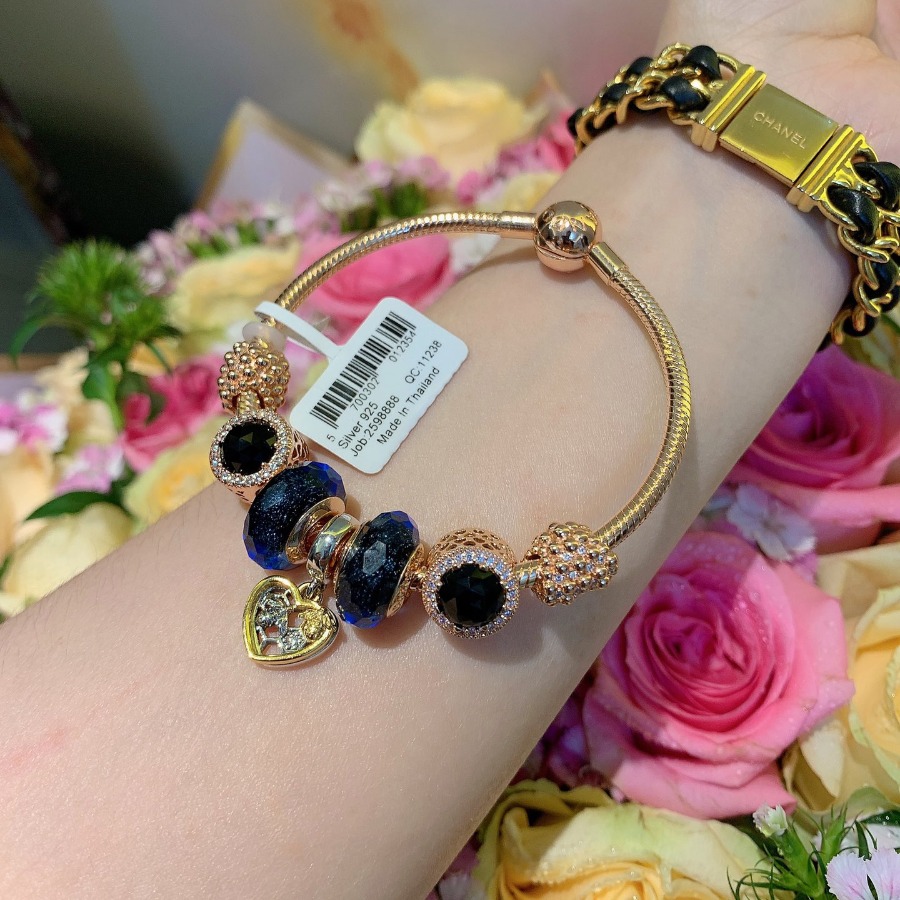 Pandora Bracelets