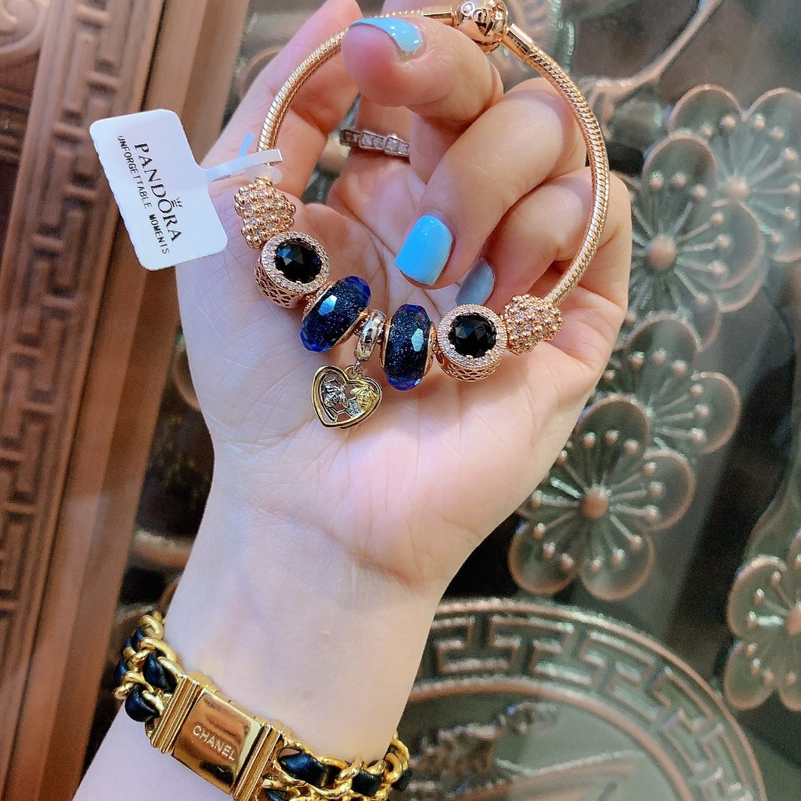 Pandora Bracelets