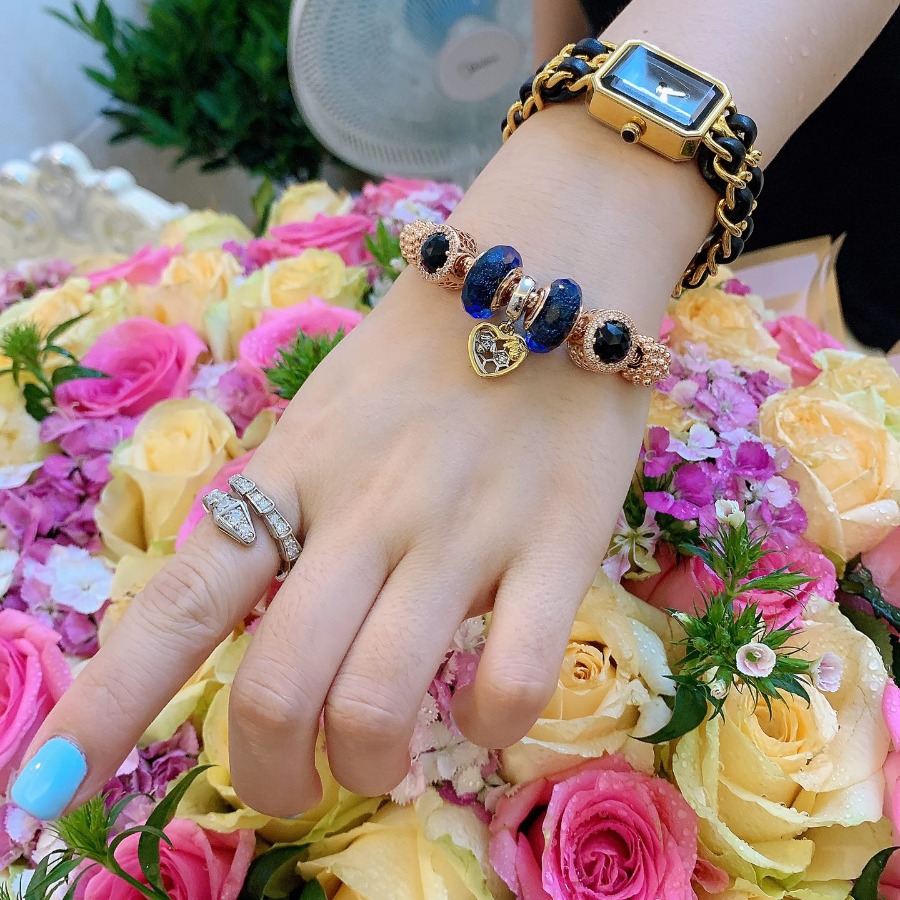 Pandora Bracelets