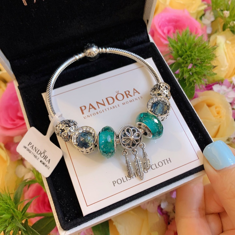 Pandora Bracelets