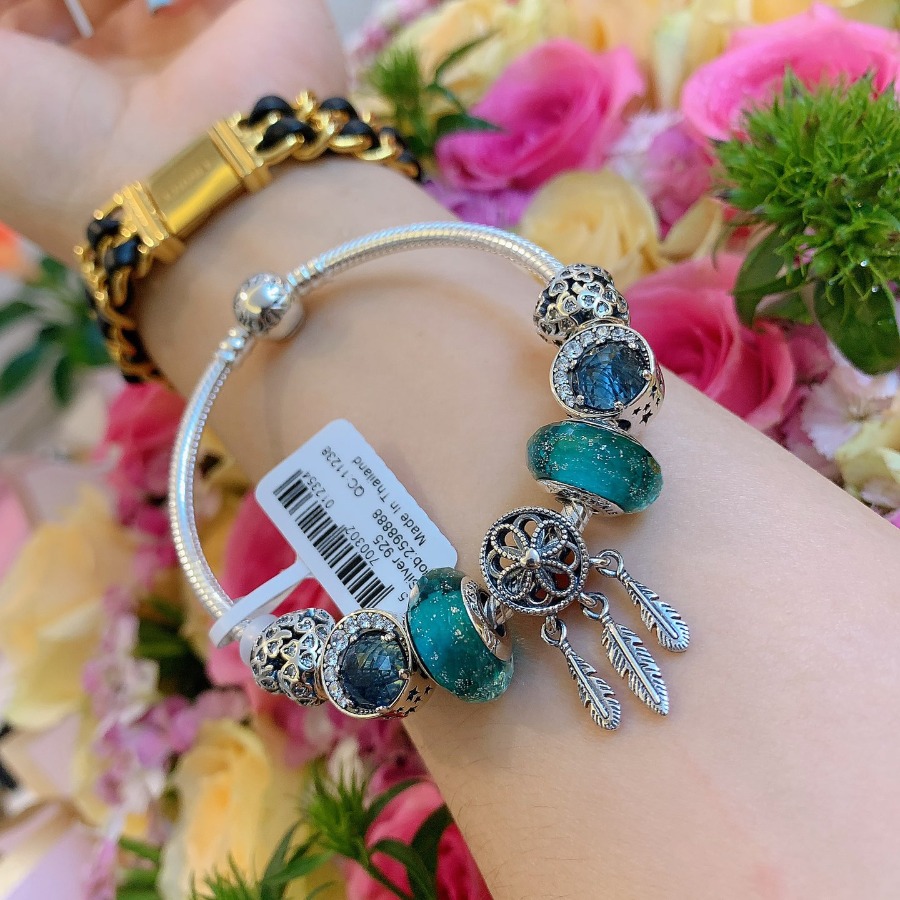 Pandora Bracelets