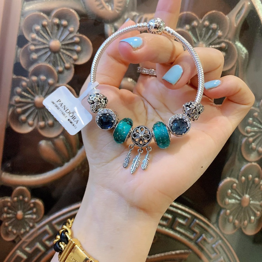 Pandora Bracelets