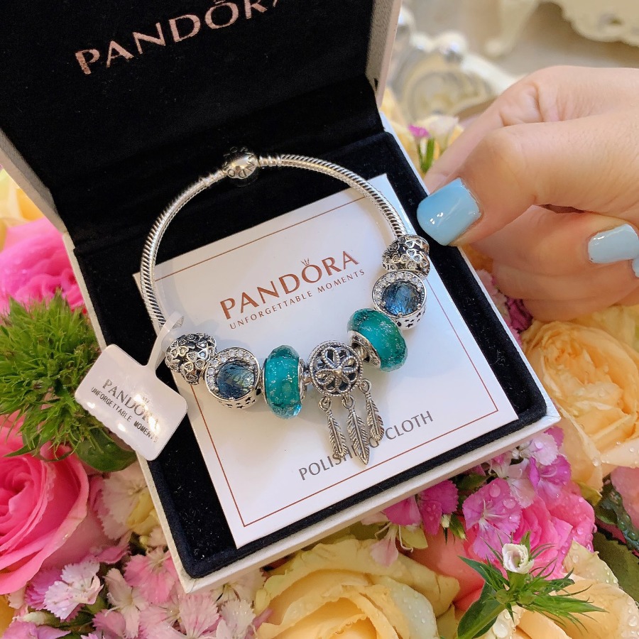 Pandora Bracelets