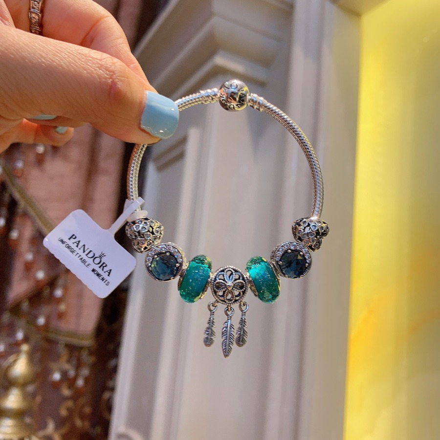 Pandora Bracelets