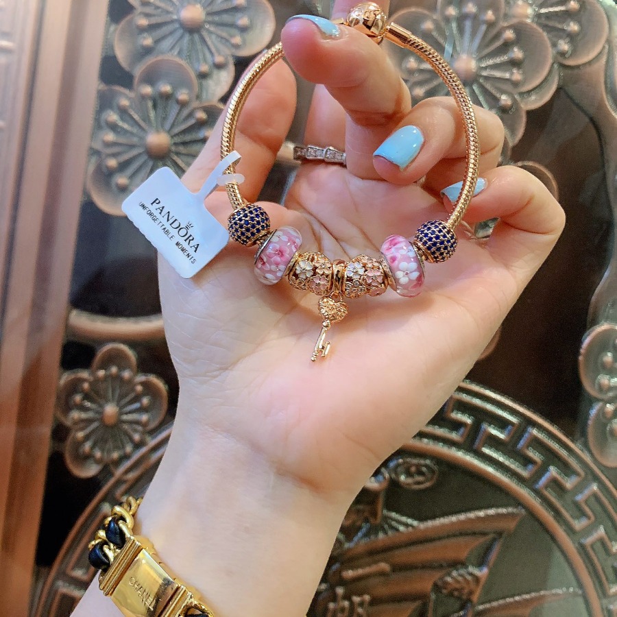 Pandora Bracelets