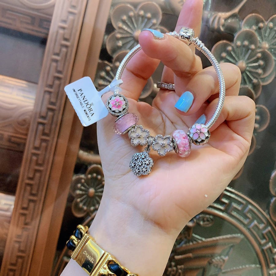 Pandora Bracelets
